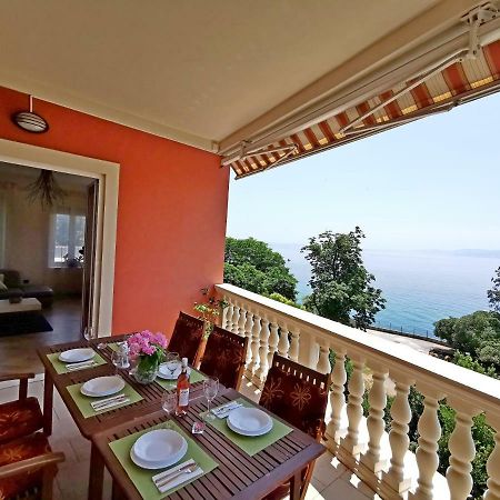 Golden View Apartamento Rijeka Exterior foto