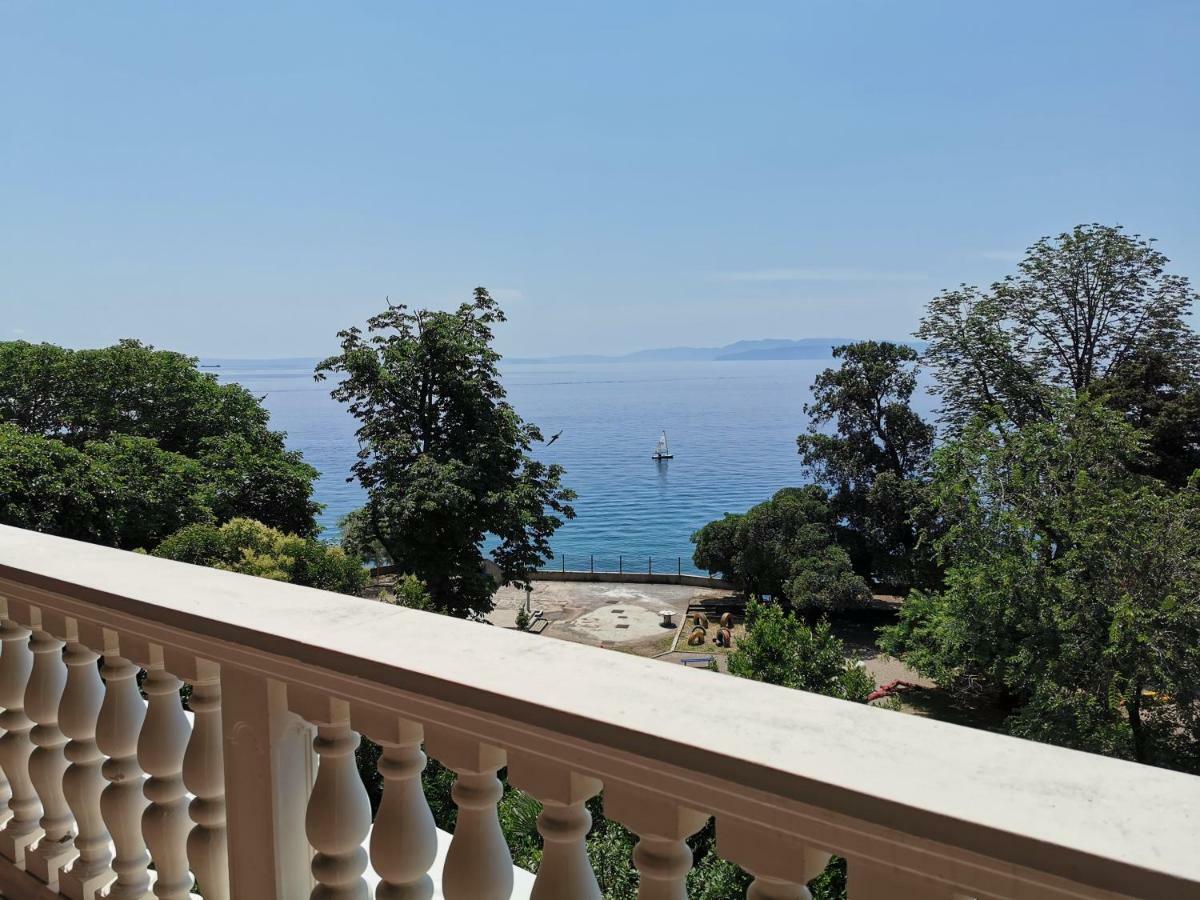 Golden View Apartamento Rijeka Exterior foto